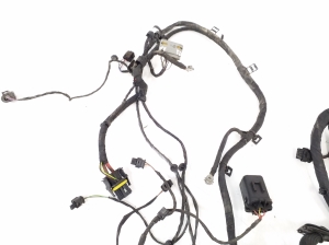 Mercedes Benz SLK-Class 172 (2011–2026) Kabelbaum - 2
