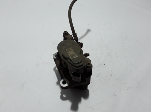 RENAULT Megane E-Tech CMF-EV (2022–2026) Rear brake caliper 440007170R - 2
