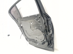 BMW 1 SERIES F20 (2010–2026) Rear side doors - 3