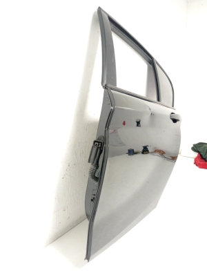 BMW 1 SERIES F20 (2010–2026) Rear side doors - 4