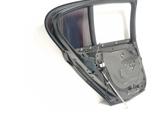 BMW 1 SERIES F20 (2010–2026) Rear side doors - 5