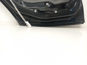 BMW 1 SERIES F20 (2010–2026) Rear side doors - 6