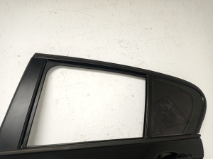 BMW 1 SERIES F20 (2010–2026) Rear side doors - 8