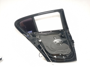 BMW 1 SERIES F20 (2010–2026) Rear side doors - 9