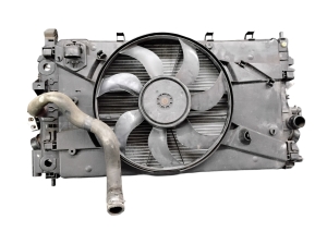 Radiator set and its parts - 13267634