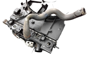 Opel Zafira C (2011–2026) Radiator set and its parts 13267634 - 5
