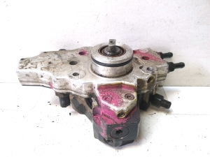Mercedes Benz E-Class W211 (2002–2009) Kütusepump 0445010078 A6460700101 - 2