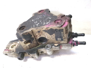 Mercedes Benz E-Class W211 (2002–2009) Kütusepump 0445010078 A6460700101 - 3