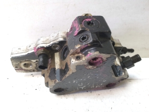 Mercedes Benz E-Class W211 (2002–2009) Kütusepump 0445010078 A6460700101 - 5