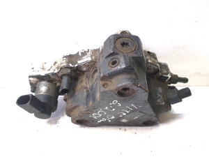Mercedes Benz Vito W639 (2003–2014) Kütusepump 0445010143 A6460700401 - 2