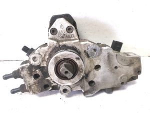 Kütusepump - 0445010143 A6460700401