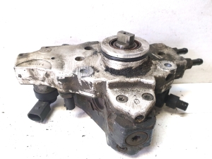 Mercedes Benz Vito W639 (2003–2014) Kütusepump 0445010143 A6460700401 - 4