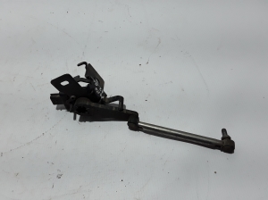 RENAULT Megane E-Tech CMF-EV (2022–2026) Andur tagumisel rummul 538212463R - 2