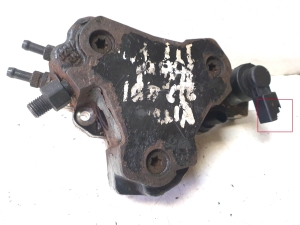 Mercedes Benz Vito W639 (2003–2014) Kütusepump 0445010078 A6460700101 - 2