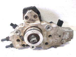 Kütusepump - 0445010078 A6460700101