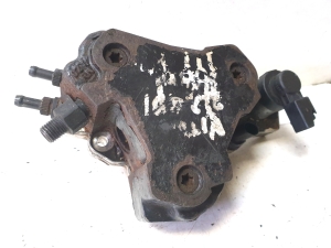 Mercedes Benz Vito W639 (2003–2014) Kütusepump 0445010078 A6460700101 - 4