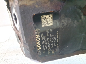 Mercedes Benz Vito W639 (2003–2014) Kütusepump 0445010078 A6460700101 - 5