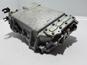 RENAULT Megane E-Tech CMF-EV (2022–2026) Onduleur (convertisseur de tension) PAM402 - 2