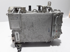 RENAULT Megane E-Tech CMF-EV (2022–2026) Onduleur (convertisseur de tension) PAM402 - 4