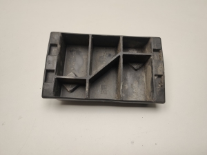 Mercedes Benz S-Class 140 (1991–1998) Rear bumper bracket 1408800330 - 3