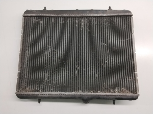 Peugeot 2008 (2013–2026) Motorkühler 873460200 - 3