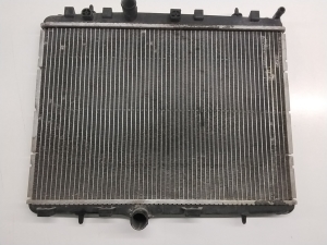 Radiateur de refroidissement - 873460200