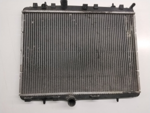 Peugeot 2008 (2013–2026) Motorkühler 873460200 - 4