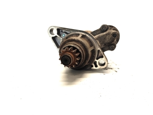 Volkswagen Touran III (2015–2026) Starter 0AM911023J - 2