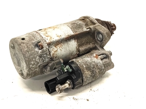 Volkswagen Touran III (2015–2026) Starter 0AM911023J - 3