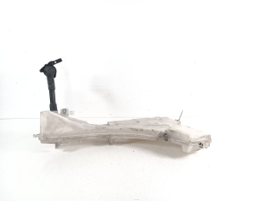 BMW X6 E71 (2008–2014) Front washer fluid reservoir 7190998 - 3