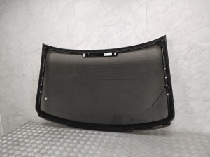 AUDI A8 D5 (2017–2026) Heckscheibe 4N0845501A - 4