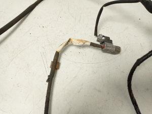 Mazda 6 (2012–2026) Rear parking sensor cable - 3