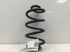 NISSAN Qashqai (2006–2013) Feder hinten - 2