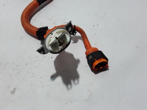 RENAULT Megane E-Tech CMF-EV (2022–2026) Other wire 297A05MZ1A - 2