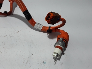 RENAULT Megane E-Tech CMF-EV (2022–2026) Other wire 297A05MZ1A - 3