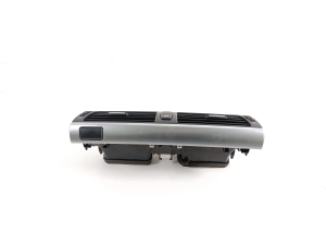 BMW X6 E71 (2008–2014) Dashboard air vent grilles 64226958654 - 4