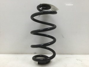 NISSAN Qashqai (2006–2013) Feder hinten - 2