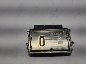 RENAULT Megane E-Tech CMF-EV (2022–2026) Engine control unit 237D40551R - 2