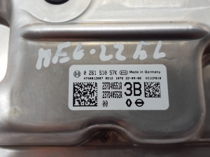 RENAULT Megane E-Tech CMF-EV (2022–2026) Engine control unit 237D40551R - 3