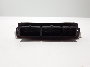 RENAULT Megane E-Tech CMF-EV (2022–2026) Engine control unit 237D40551R - 4