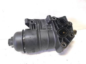 Kia Sorento (2014–2026) Oil filter housing - 2