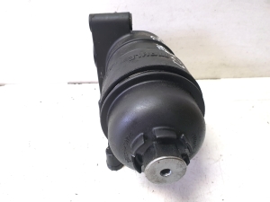 Kia Sorento (2014–2026) Oil filter housing - 3