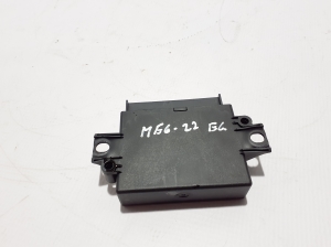 RENAULT Megane E-Tech CMF-EV (2022–2026) Parking system control unit 284L07305R - 2