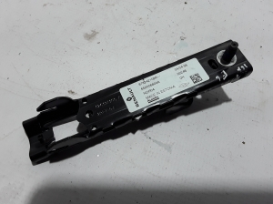 RENAULT Megane E-Tech CMF-EV (2022–2026) Seat belt height adjuster 878242109R - 2