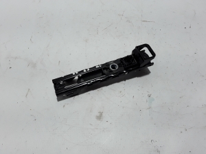 RENAULT Megane E-Tech CMF-EV (2022–2026) Seat belt height adjuster 878242109R - 2
