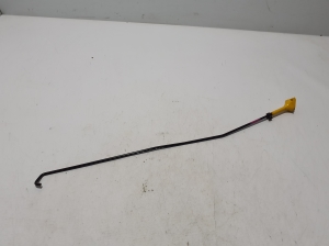 RENAULT Megane E-Tech CMF-EV (2022–2026) Hood prop/gas strut 657714565R - 2