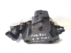 Mercedes Benz E-Class W211 (2002–2009) Kütusepump 0445010078 A6480700001 - 3