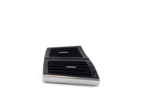 BMW X6 E71 (2008–2014) Dashboard air vent grilles 7161803 - 6