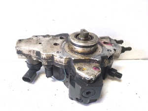 Mercedes Benz E-Class W211 (2002–2009) Kütusepump 0445010048 A6110701401 - 2