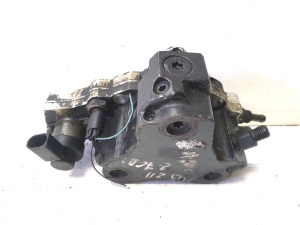 Mercedes Benz E-Class W211 (2002–2009) Kütusepump 0445010048 A6110701401 - 3